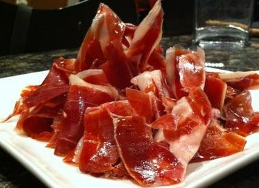 iberico