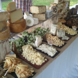 2013 Saratoga Wine and Food Festival