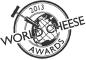Bronze for Corcuera Cheeses