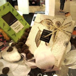 PAST EVENT: Summer Fancy Food Show 2015