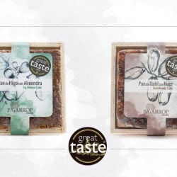 Paiarrop S.L.: Great Taste 2015 Winner