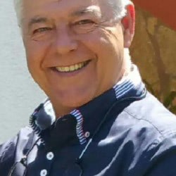 In Memoriam: Juan Amor Mora