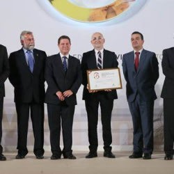 Manchego Mitica® 1 Year Wins Award