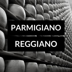 Parmigiano Reggiano DOP