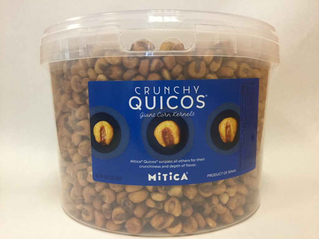 Mitica walnuts.