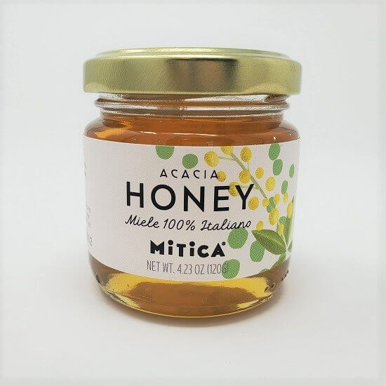 Acacia Honey Mitica®