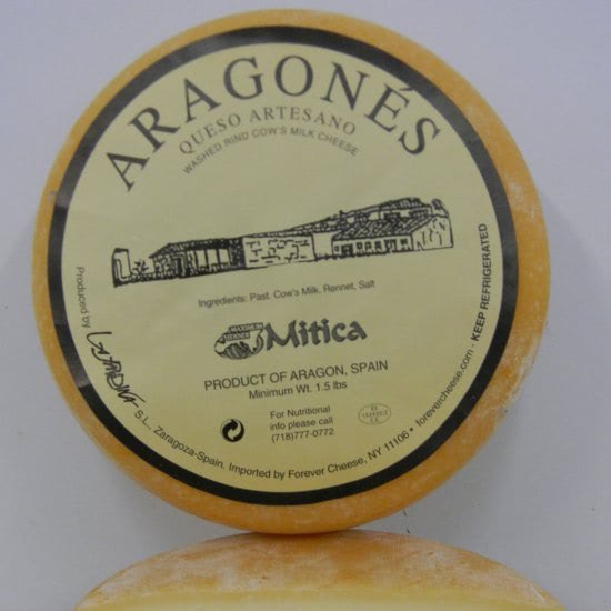Aragonés®