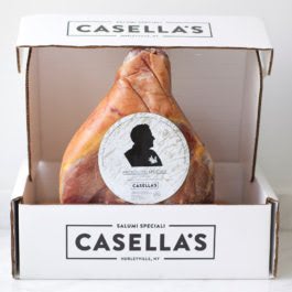 Casella’s Prosciutto Speciale