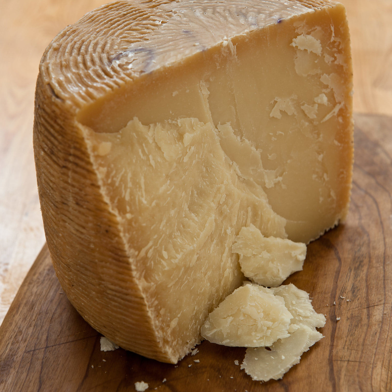 Sfizio Pecorino Aged
