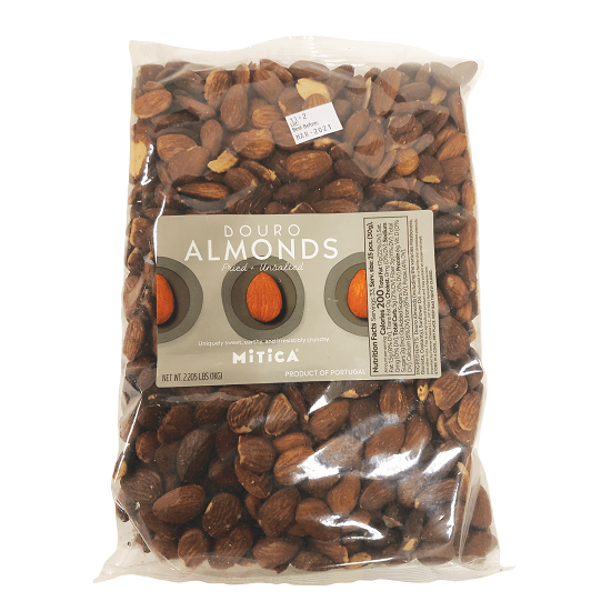 Douro Almonds - 2