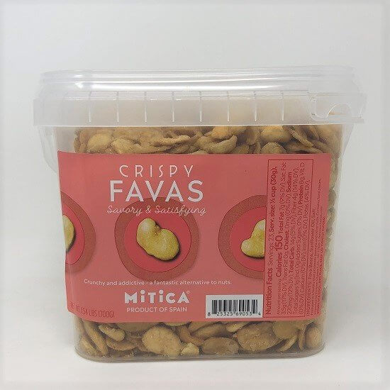 Favas Mitica® - 1