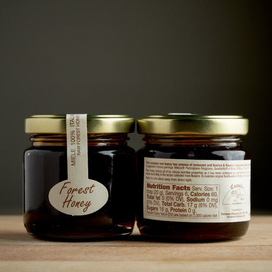 Honey - Forever Cheese