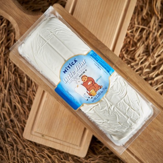 Fresh Goat Cheese