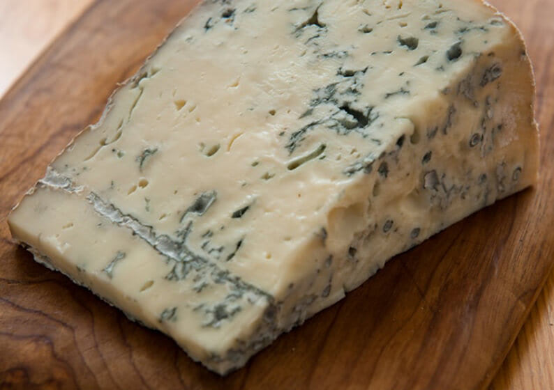 The origins of Gorgonzola cheese - Gorgonzola DOP