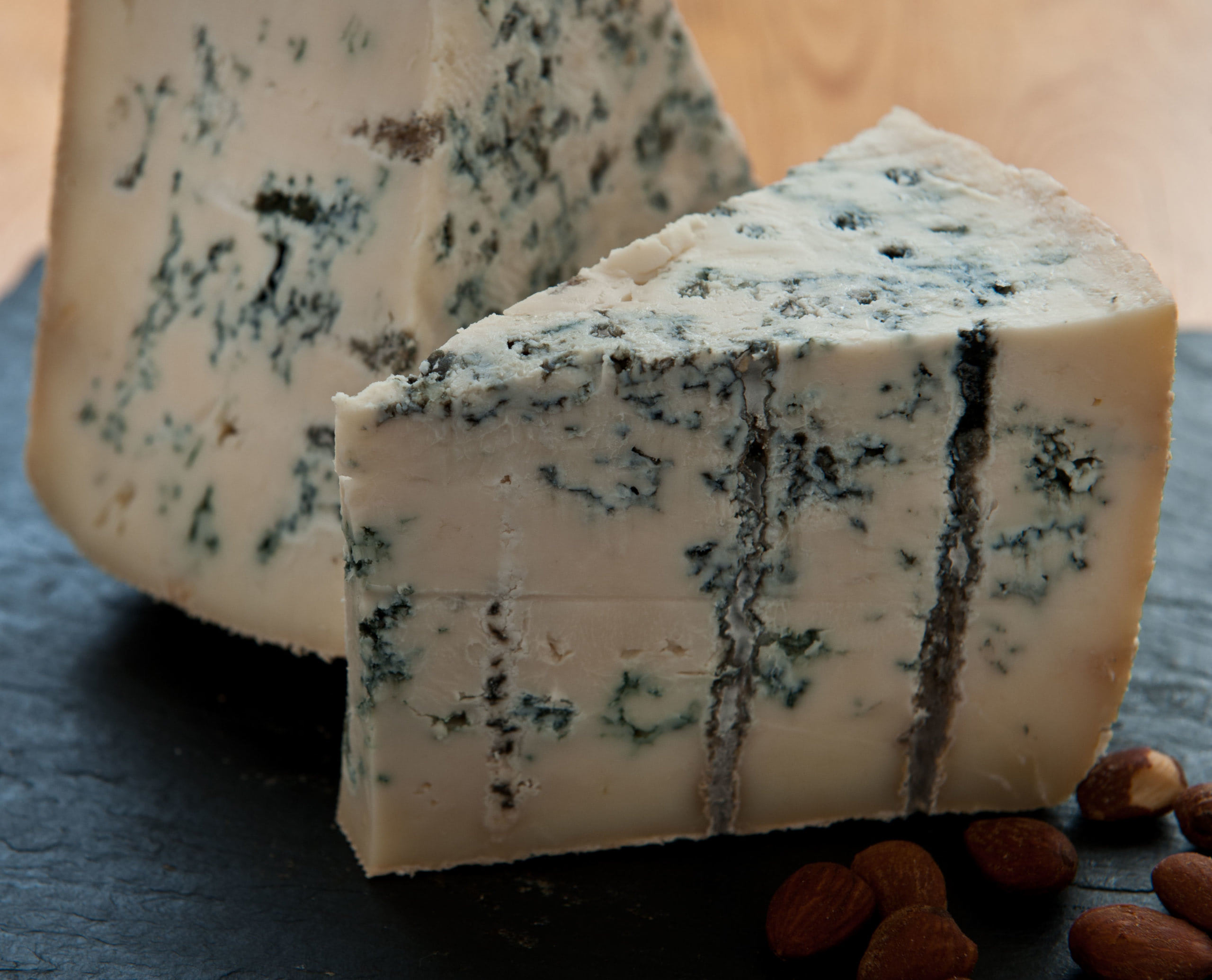 Gorgonzola Piccante, Gorgonzola, Gorgonzola Cheese, Italian Cheese, Buy  Gorgonzola, — La Triestina