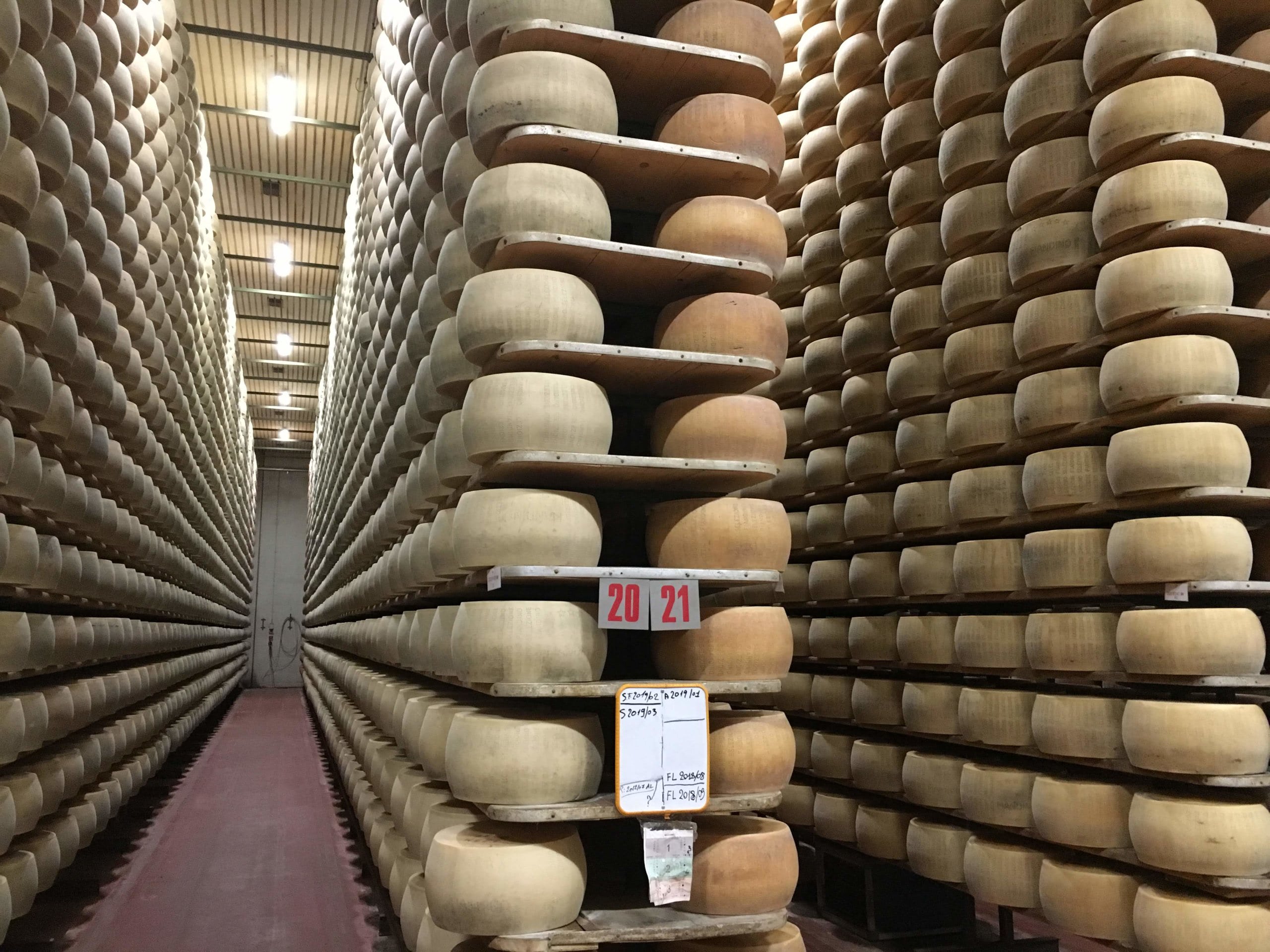Bulk Cheese Warehouse - Cheese Store in Nutana
