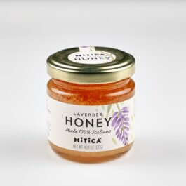 Lavender Honey Mitica®