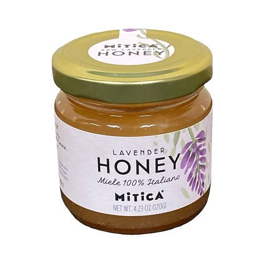 Lavender Honey Mitica®
