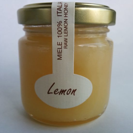 Lemon Honey Mitica®