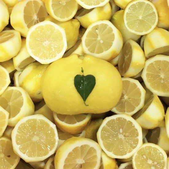 Lemon Curd - 3