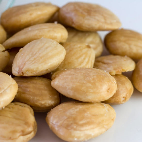 Marcona Almonds Mitica® (Fried & Salted) - 3