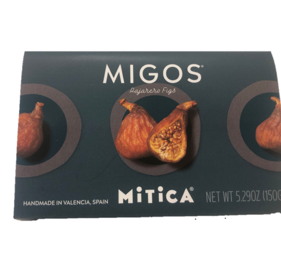 Migos® Pajarero Figs - 1
