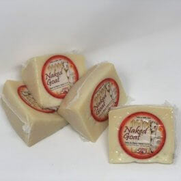 Naked Goat® (Murcia Curado DOP)