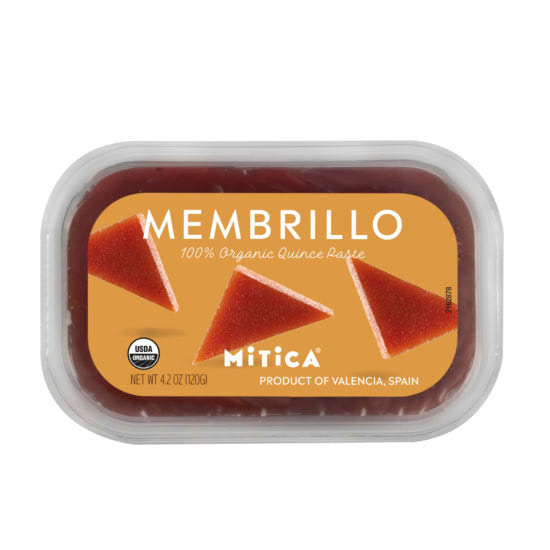 Organic Membrillo Mitica®