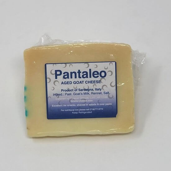 Pantaleo - 2
