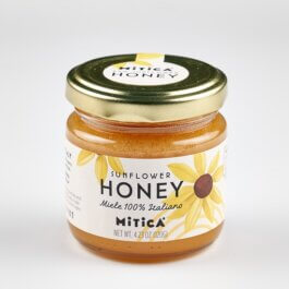Sunflower Honey Mitica®