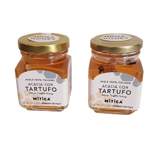 Truffle Honey Mitica®