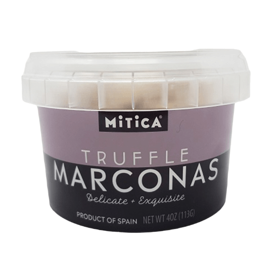 Truffle Marcona Almonds Mitica® - 1