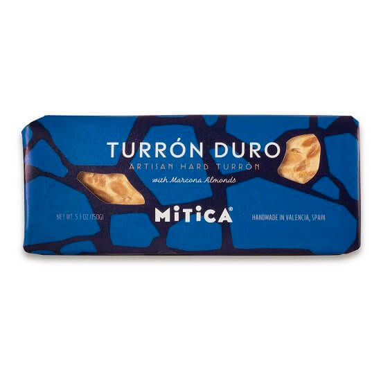 Turrón Duro Mitica® - 3