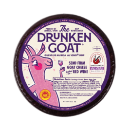 Drunken Goat®