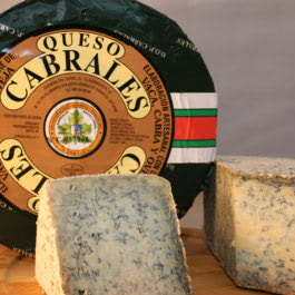 Mountain Gorgonzola Picante