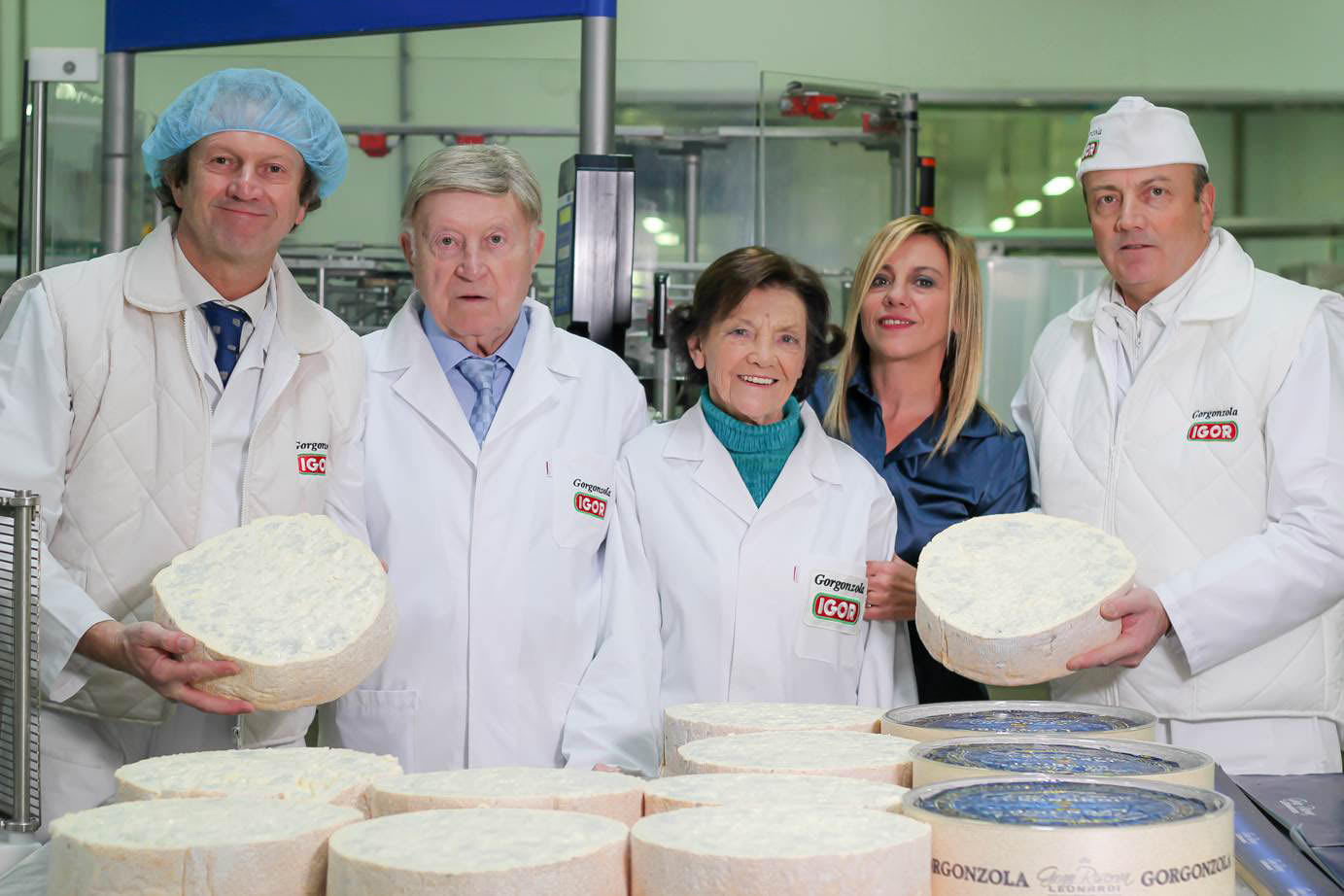 Gorgonzola Piccante, Gorgonzola, Gorgonzola Cheese, Italian Cheese, Buy  Gorgonzola, — La Triestina