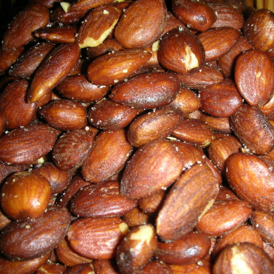 Marcona Almonds with Skins Mitica®