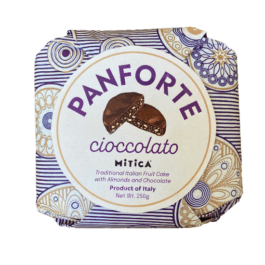 Panforte al Cioccolato Mitica®