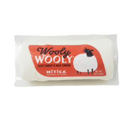 Wooly Wooly®