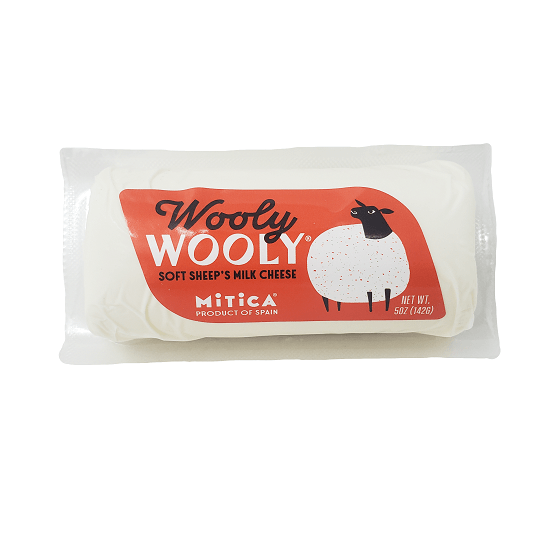 Wooly Wooly®
