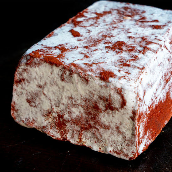 Leonora® A Fuego Forever Cheese