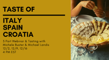 Taste of Italy (1)