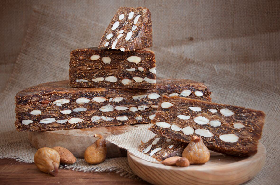 All About Mitica® Fig & Date Cakes