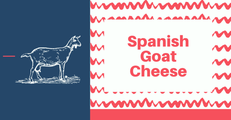 Spanish Goat Cheese (1)