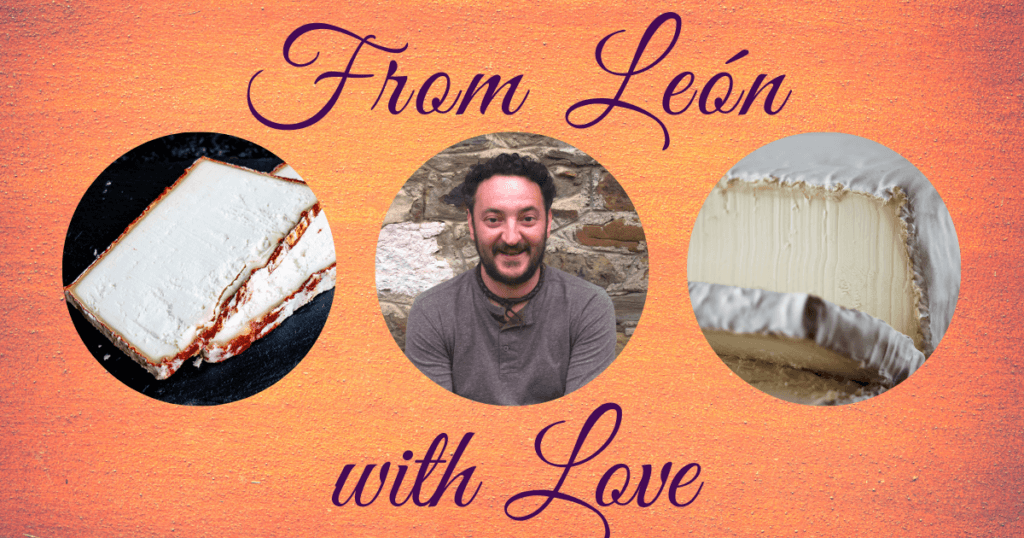 Behind the Cheese Leonora & Leonora a Fuego