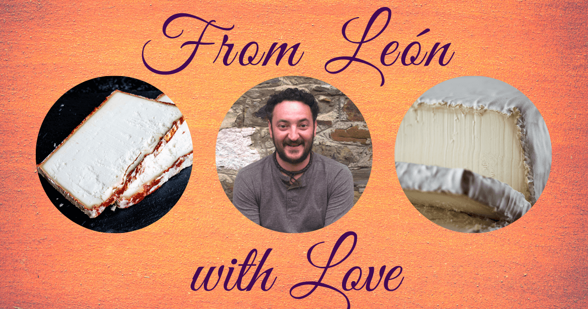 Behind the Cheese Leonora & Leonora a Fuego