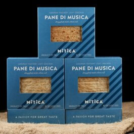 Pane di Musica Mitica®