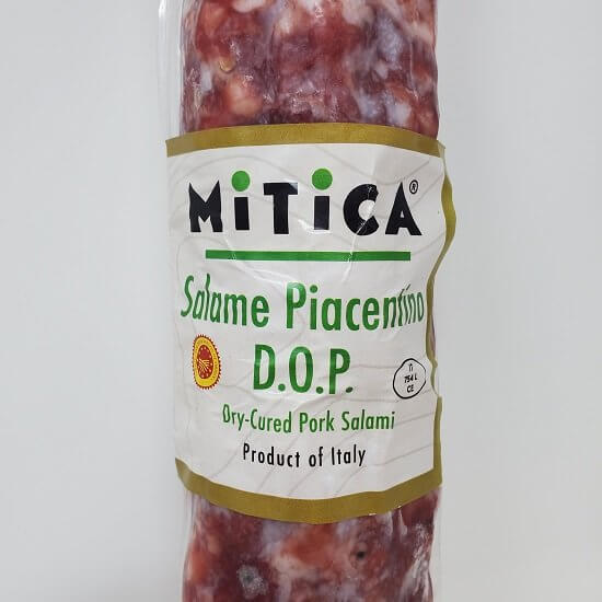 Salame Piacentino DOP Mitica® - 2