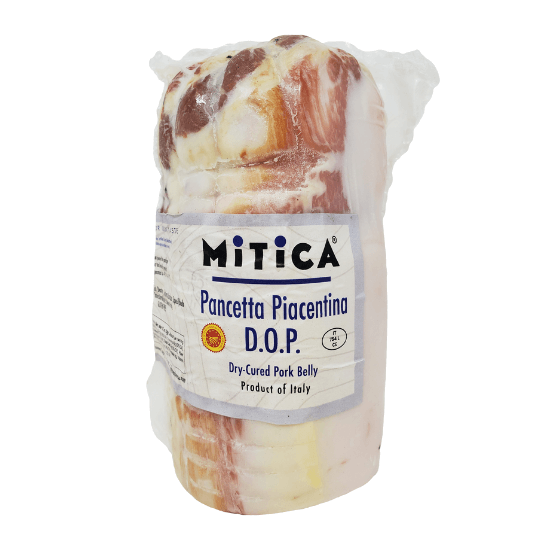Pancetta Piacentina DOP Mitica® - 1