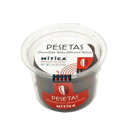 Pesetas Mitica® - 4